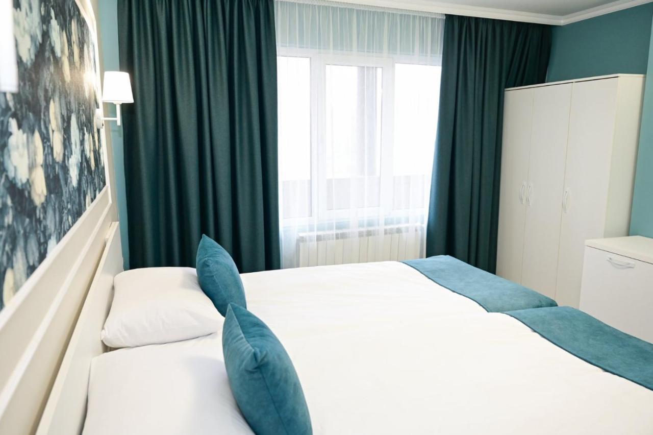 Роял Шумен Hotel Ngoại thất bức ảnh