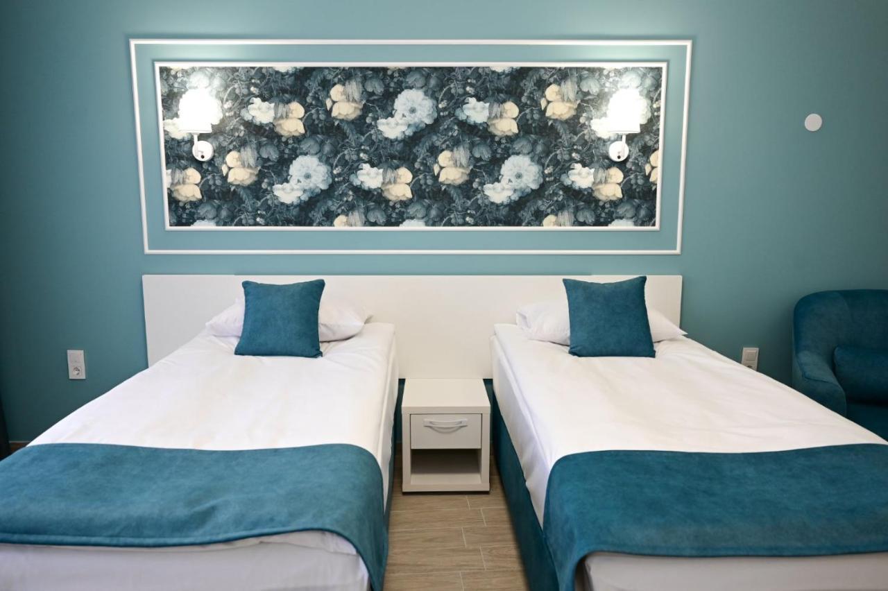 Роял Шумен Hotel Ngoại thất bức ảnh