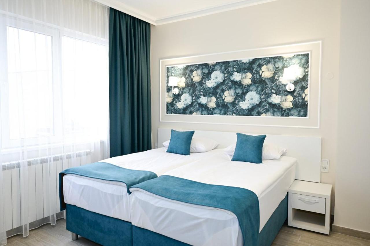 Роял Шумен Hotel Ngoại thất bức ảnh
